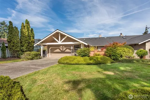 Exterior - 151 Fairway Dr, Sequim, WA 98382 photo 1 of 8