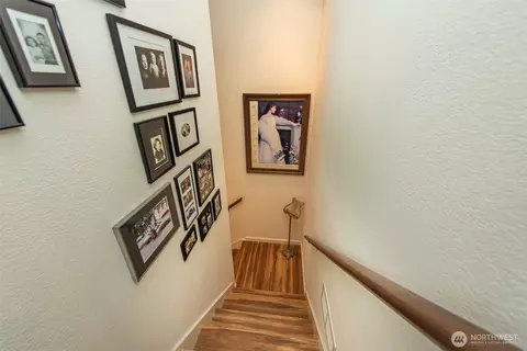Entry Way - 151 Fairway Dr, Sequim, WA 98382 photo 3 of 3