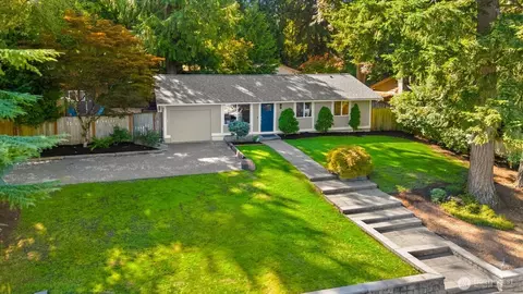 10325 NE 125th Pl, Kirkland, WA 98034