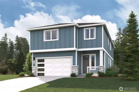 1327 175th Pl NE, Marysville, WA 98271
