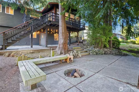 Exterior - 9029 Cascadia Ave, Everett, WA 98208 photo 4 of 5