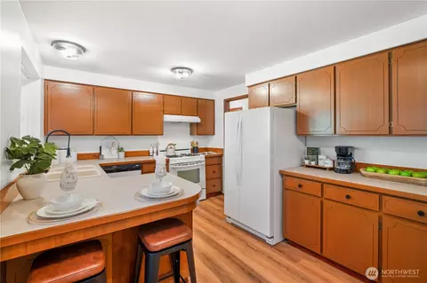 Kitchen - 9029 Cascadia Ave, Everett, WA 98208 photo 1 of 1