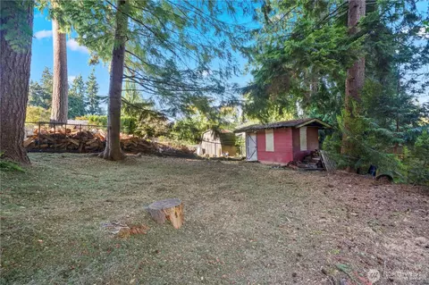 Exterior - 9029 Cascadia Ave, Everett, WA 98208 photo 5 of 5