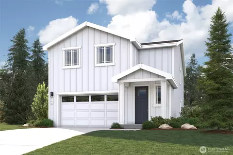 17416 14th Dr NE, Marysville, WA 98271