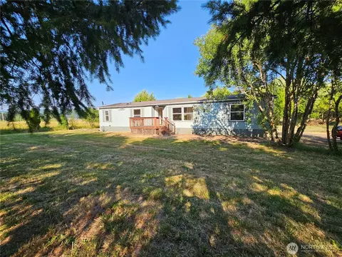 581 Boistfort Rd, Curtis, WA 98538