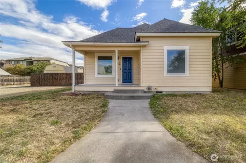 512 N Roosevelt St, Walla Walla, WA 99362