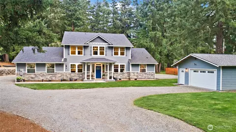 22106 257th Ave SE, Maple Valley, WA 98038