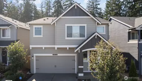 10718 188th St E #754, Puyallup, WA 98374