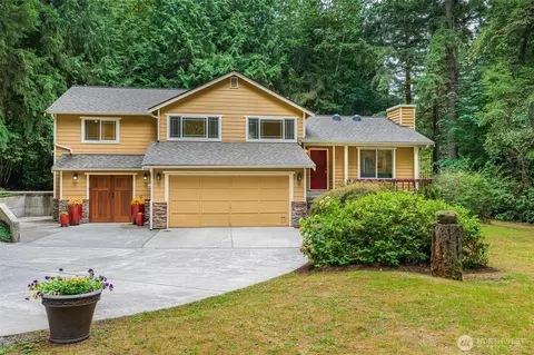 16735 NE 139th Pl, Woodinville, WA 98072