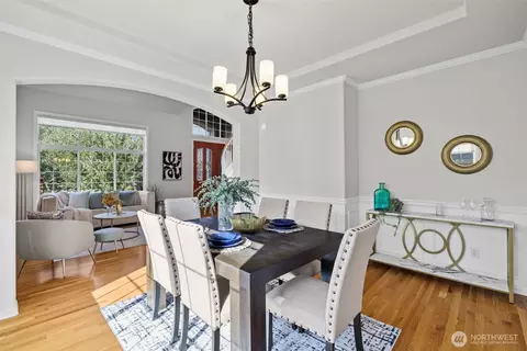 Dining - 4422 240th Pl SE, Bothell, WA 98021 photo 1 of 2