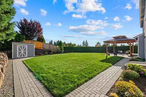 Exterior - 4422 240th Pl SE, Bothell, WA 98021 photo 7 of 7