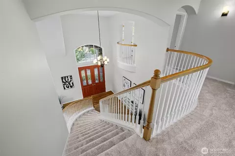 Entry Way - 4422 240th Pl SE, Bothell, WA 98021 photo 3 of 5