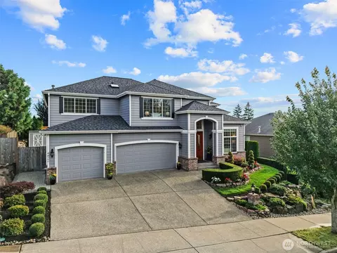 Exterior - 4422 240th Pl SE, Bothell, WA 98021 photo 3 of 7