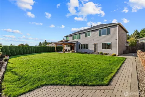 Exterior - 4422 240th Pl SE, Bothell, WA 98021 photo 6 of 7