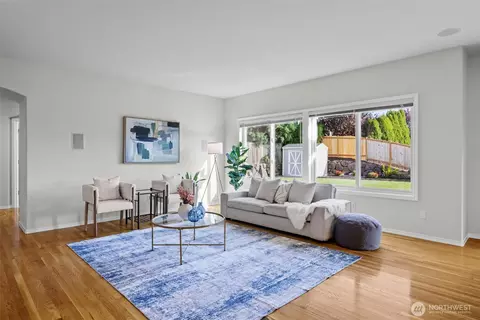 Living - 4422 240th Pl SE, Bothell, WA 98021 photo 4 of 5