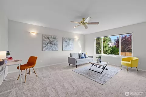Living - 4422 240th Pl SE, Bothell, WA 98021 photo 5 of 5