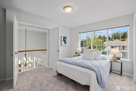 Bedroom - 4422 240th Pl SE, Bothell, WA 98021 photo 2 of 4