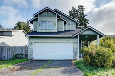 9029 S J St, Tacoma, WA 98444