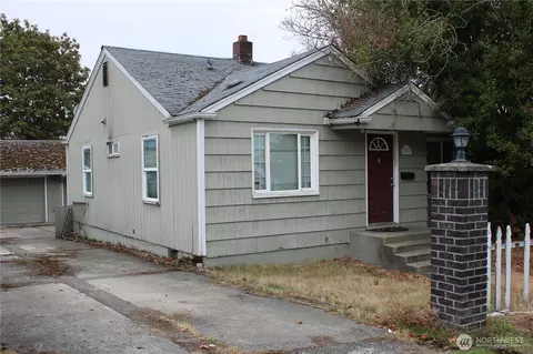 4034 E Spokane St, Tacoma, WA 98404