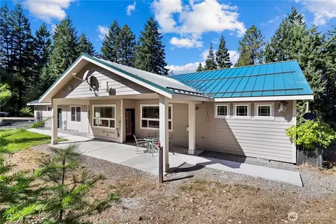 980 Big Horn Way, Cle Elum, WA 98922
