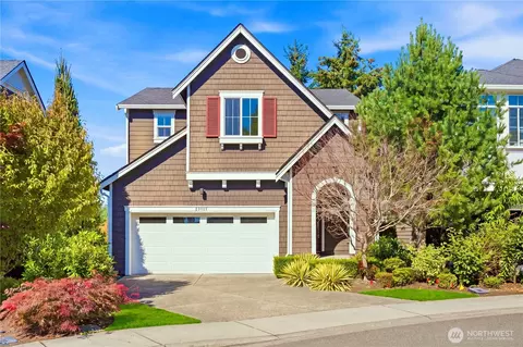 23808 SE 45th Ter, Issaquah, WA 98029