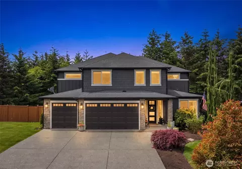 16714 60th Dr NW, Stanwood, WA 98292