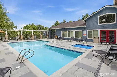 Exterior - 12012 NE 204th Pl #C203, Bothell, WA 98011 photo 1 of 5