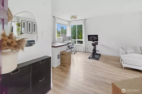 Entry Way - 12012 NE 204th Pl #C203, Bothell, WA 98011 photo 1 of 2
