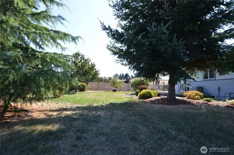 Exterior - 50 Crownview Ln, Sequim, WA 98382 photo 8 of 12