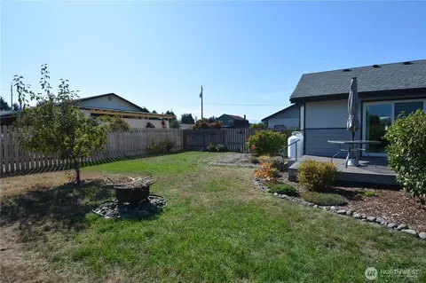 Exterior - 50 Crownview Ln, Sequim, WA 98382 photo 7 of 12