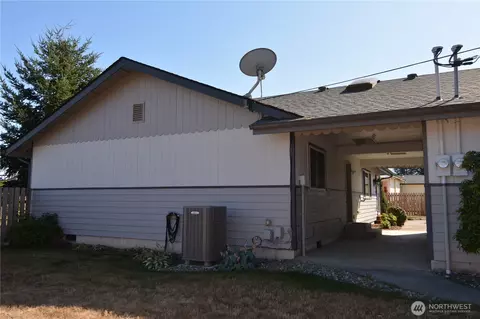 Exterior - 50 Crownview Ln, Sequim, WA 98382 photo 12 of 12
