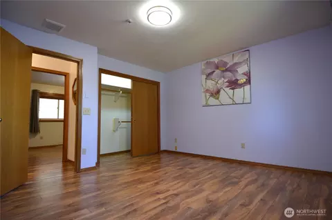 Bedroom - 50 Crownview Ln, Sequim, WA 98382 photo 2 of 4