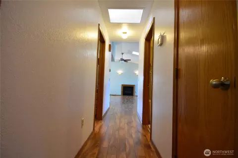 Entry Way - 50 Crownview Ln, Sequim, WA 98382 photo 3 of 3