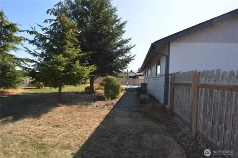 Exterior - 50 Crownview Ln, Sequim, WA 98382 photo 10 of 12