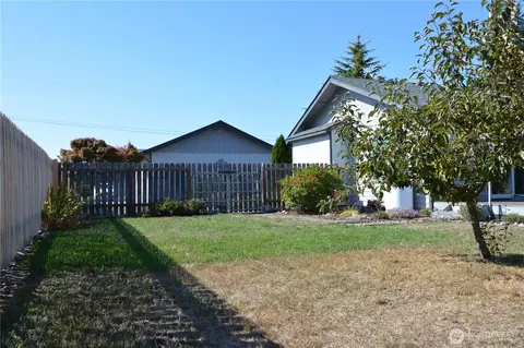 Exterior - 50 Crownview Ln, Sequim, WA 98382 photo 5 of 12