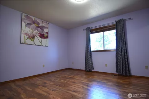 Bedroom - 50 Crownview Ln, Sequim, WA 98382 photo 1 of 4