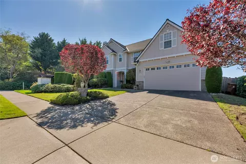 3402 42nd Ave NE, Tacoma, WA 98422