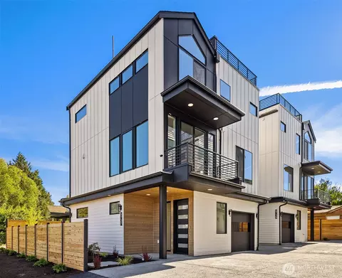 1203 NW 100th St, Seattle, WA 98117
