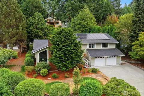 15228 SE 49th St, Bellevue, WA 98006