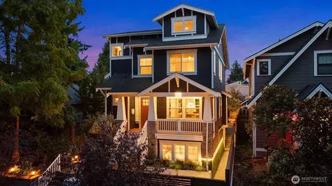 111 NE 63rd St, Seattle, WA 98115