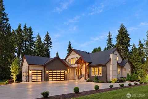 12103 202nd St SE, Snohomish, WA 98296