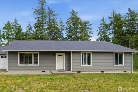 7219 182nd Ave NW, Vaughn, WA 98394