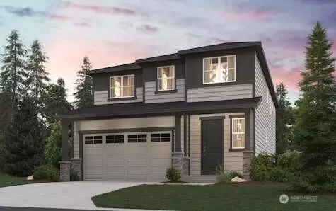 1266 88th Ave E, Puyallup, WA 98373