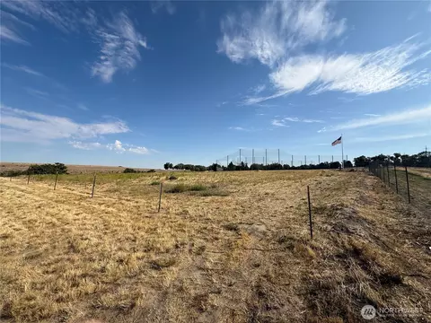 0 Lot N Of 50 W George St, Walla Walla, WA 99362