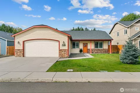 709 S Cypress Ct, Ellensburg, WA 98926