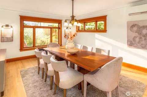 Dining - 2117 N 36th St, Seattle, WA 98103 photo 1 of 1