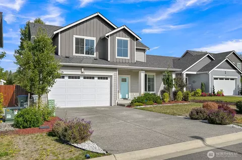 4508 Eddie Ln, Blaine, WA 98230