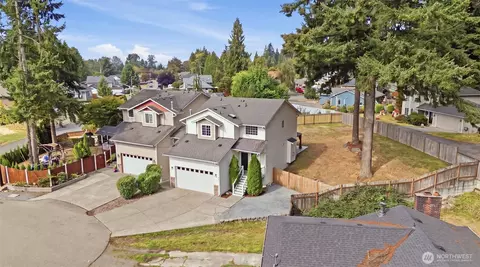 1603 94th Dr SE #B, Lake Stevens, WA 98258