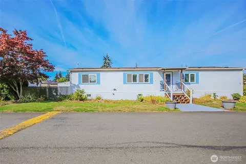 31600 126th Ave SE #89, Auburn, WA 98092