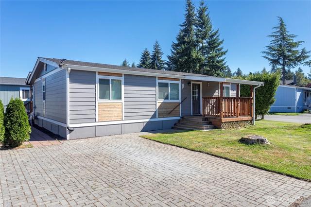 31600 126th Ave SE #57, Auburn, WA 98092